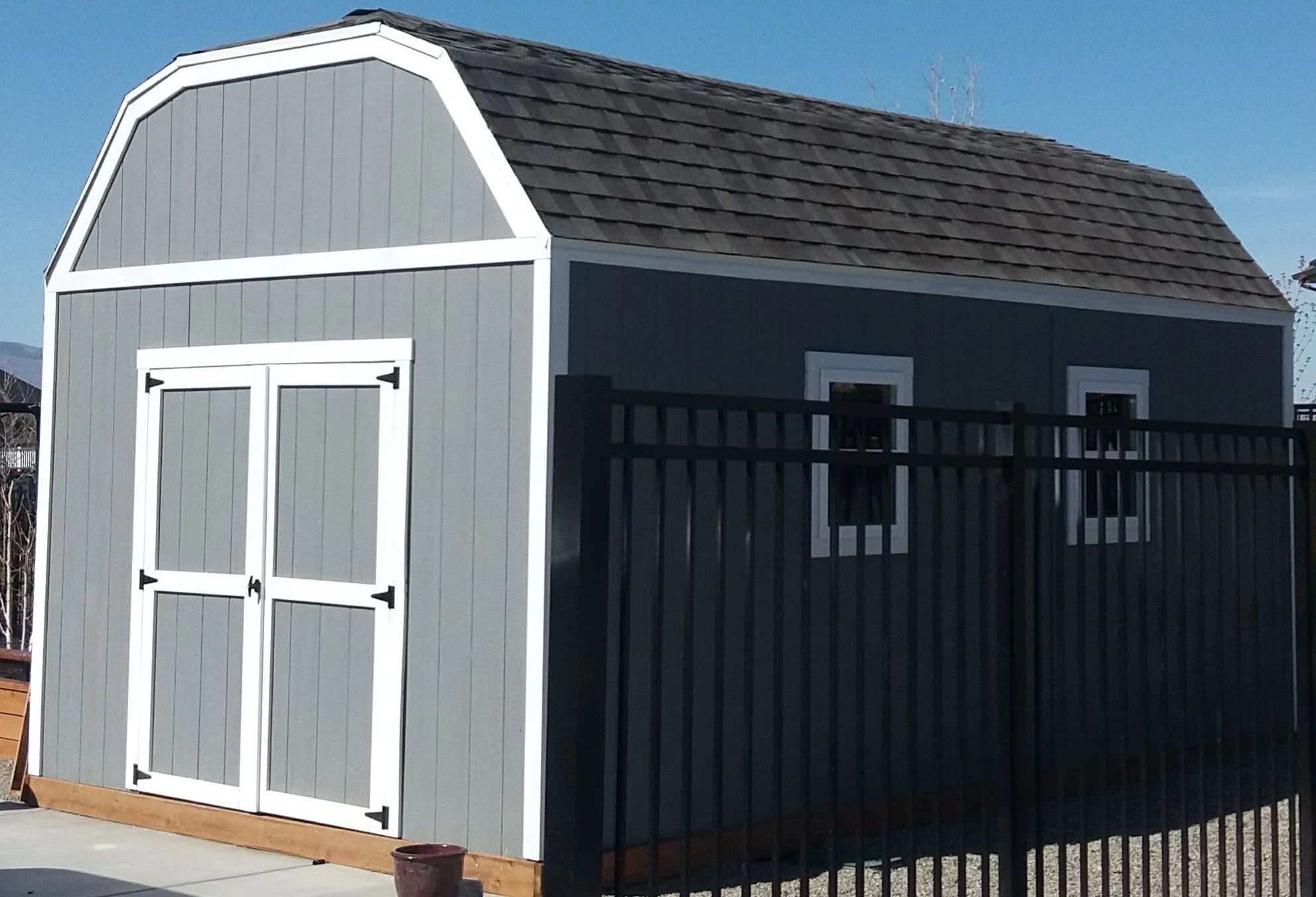 Shed Builders Shed Builders